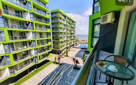Bea Alezzi Beach Resort