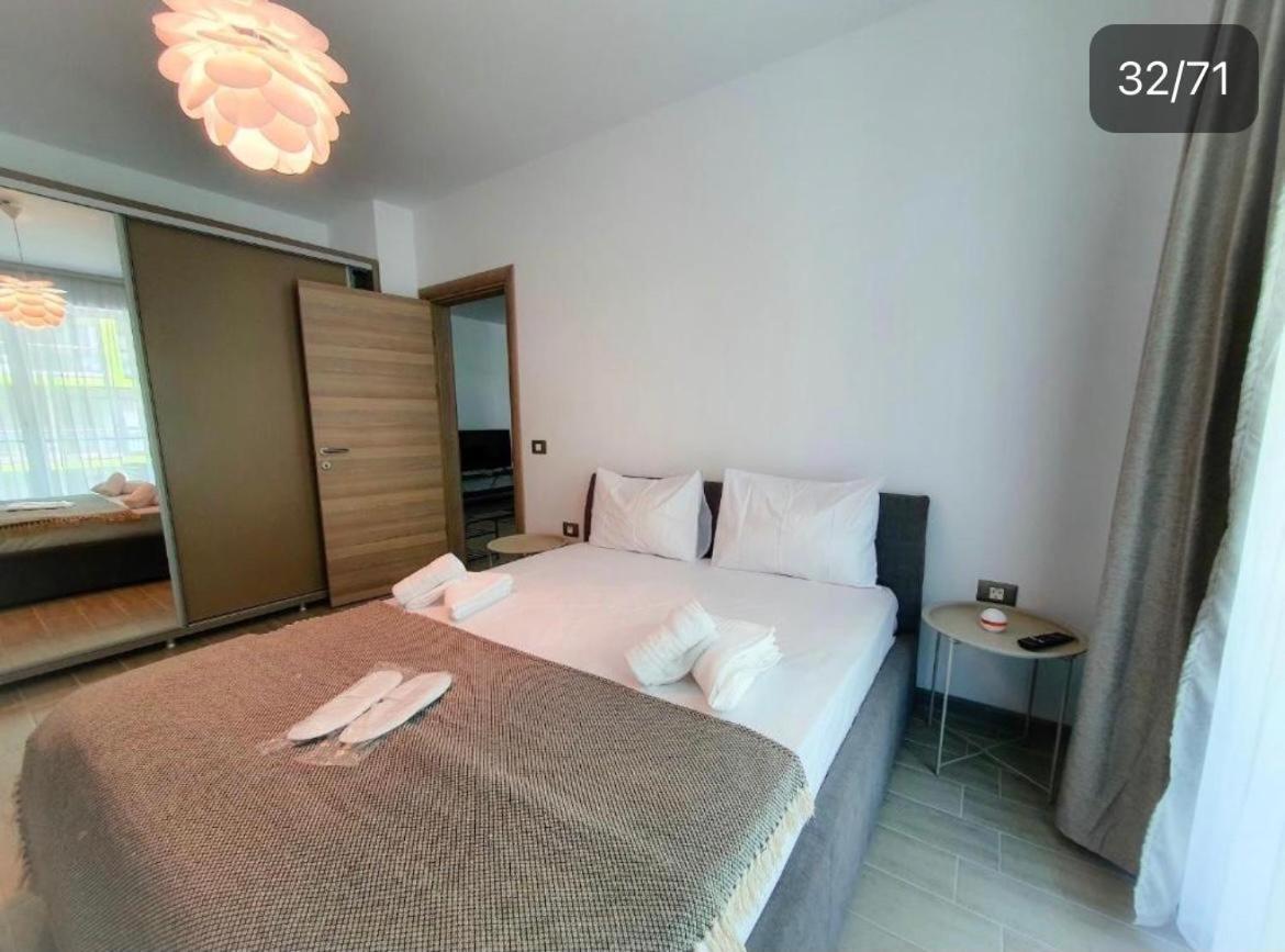 Bea Alezzi Beach Resort Năvodari Exterior foto